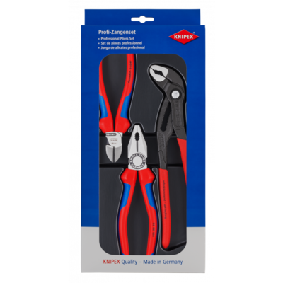 Knipex Bestseller-paket 00 20 09 V01