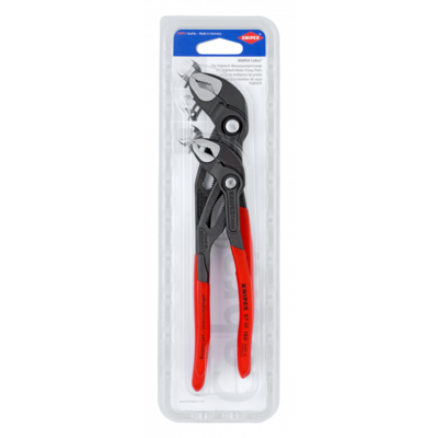 Knipex Cobra-Se 2-eilig 00 31 20 V01