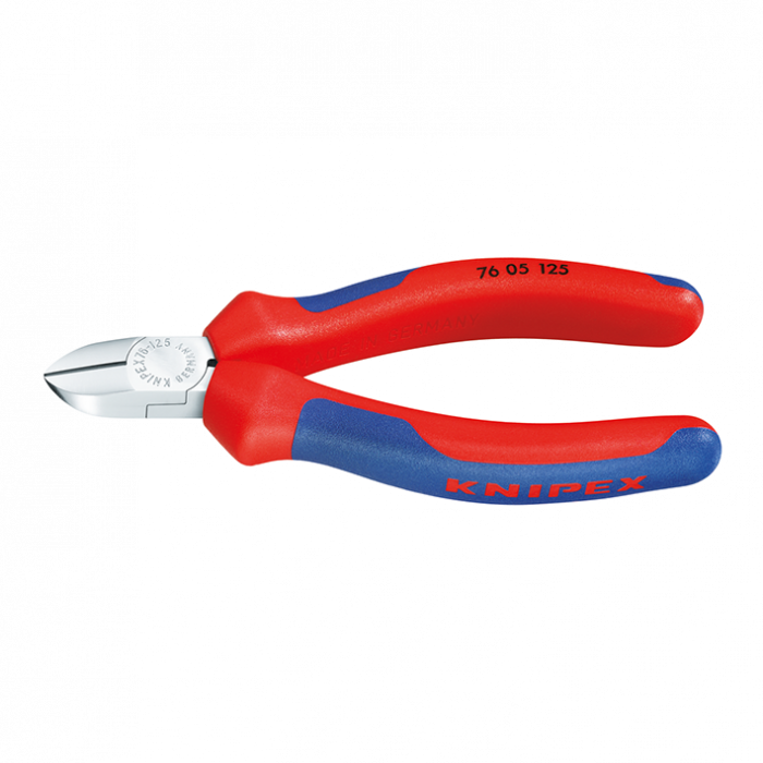 Knipex Seitenschneider 125mm 76 05 125