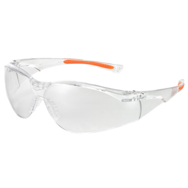 UNIVET Schutzbrille 513 klar
