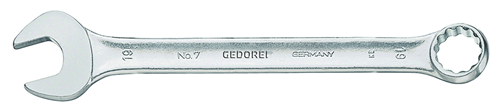 Gedore Ring-Maulschlüssel UD-Profil 29 mm