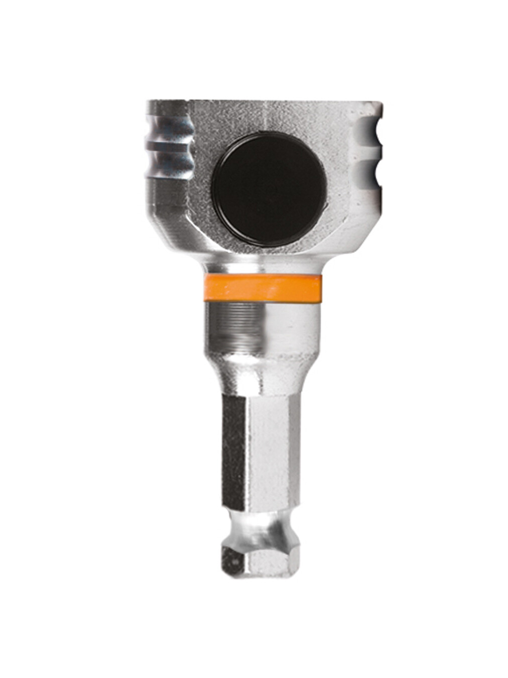 MXqs Lochsägenhalter ohne Zentrierbohrer Schaft 11 mm