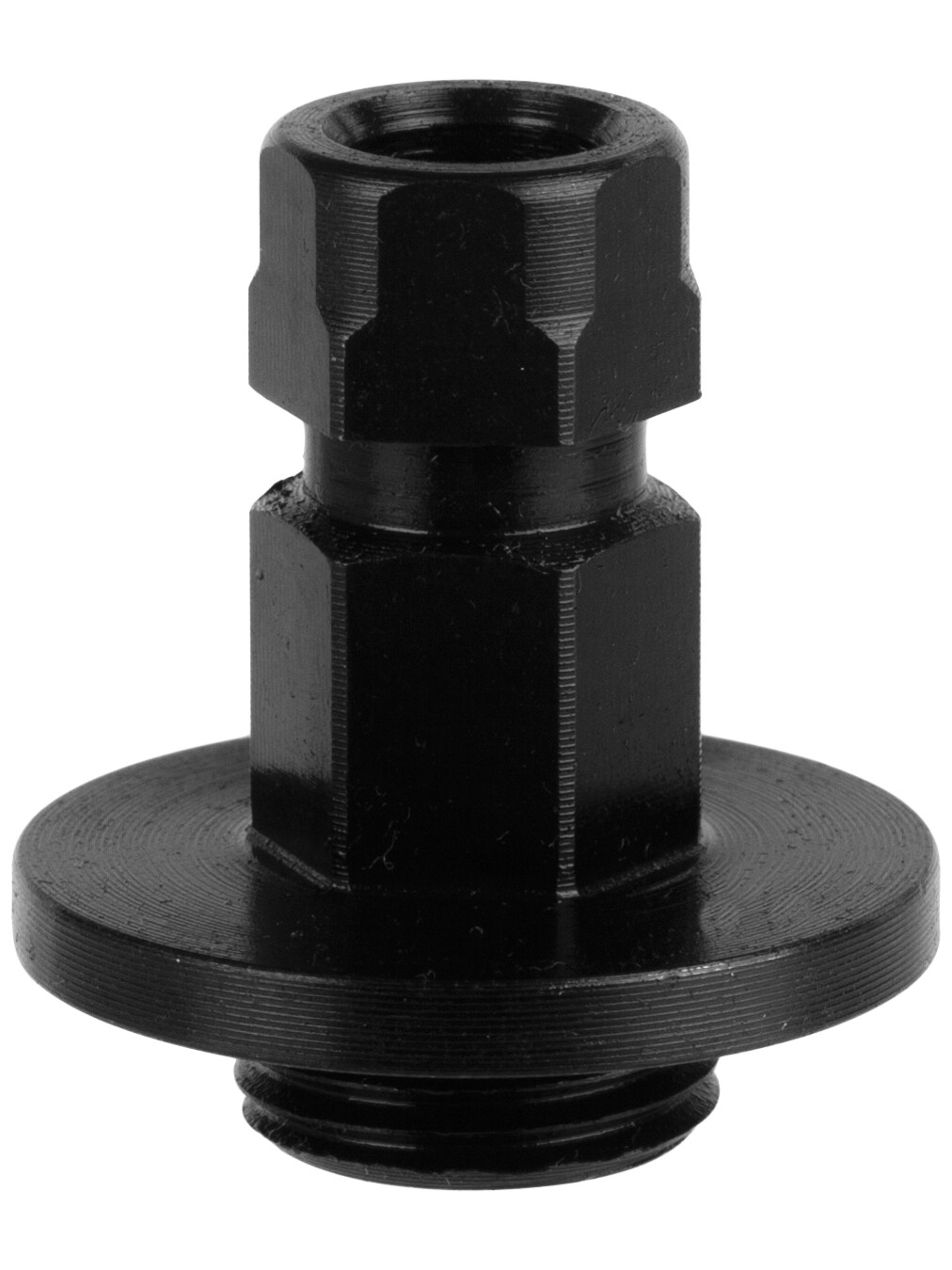 MXqs Adapter 5/8“-18UNF für Lochsäge 32-150 mm