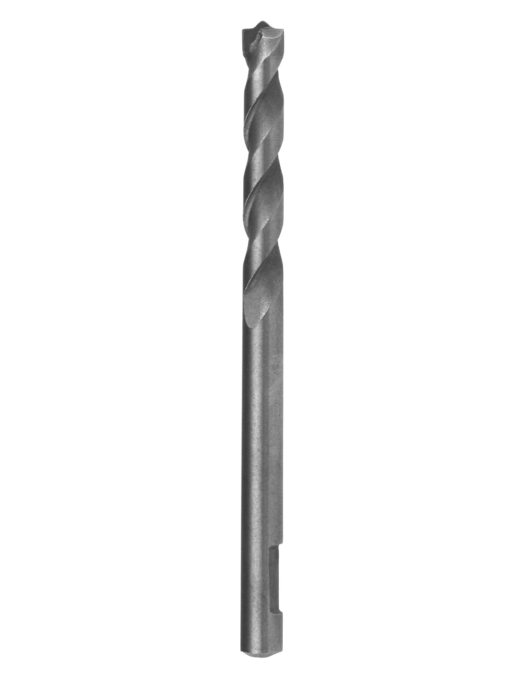 MXqs Zentrierbohrer 125 mm 6.35 mm HSS