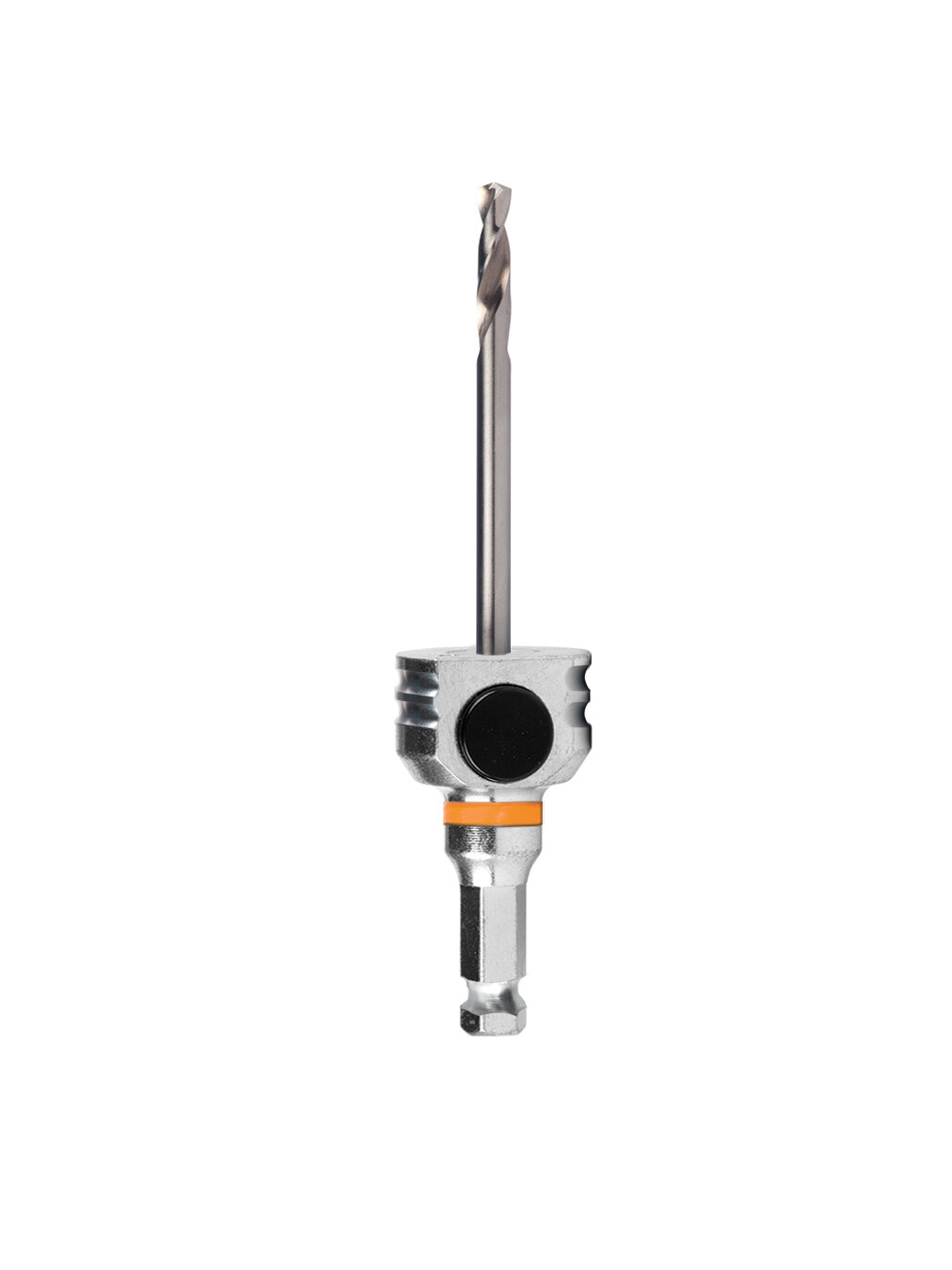 MXqs Lochsägenhalter mit Zentrierbohrer Schaft HM 11 mm 125 mm