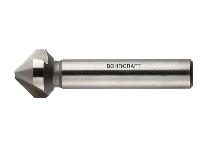 Bohrcraft Kegelsenker DIN 335 FC 90° HSS,Ø 10.4 mm