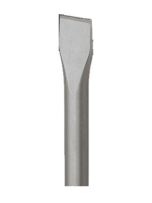 Flachmeissel  SDS-plus 140 mm B 20 mm