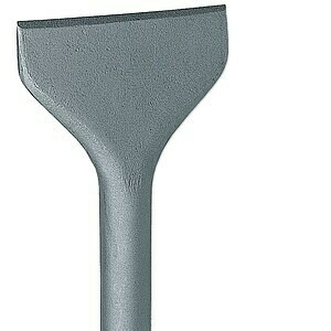 Spatmeissel SDS-plus 140 mm B 30 mm
