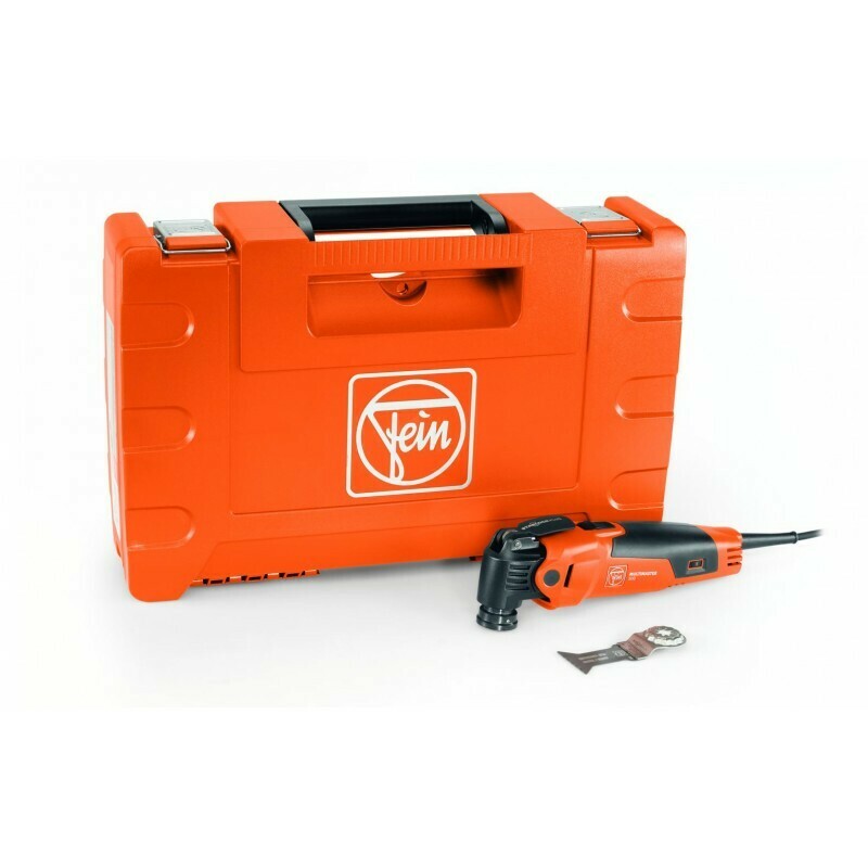 FEIN MULTIMASTER MM 500 PLUS OSZILLIERER