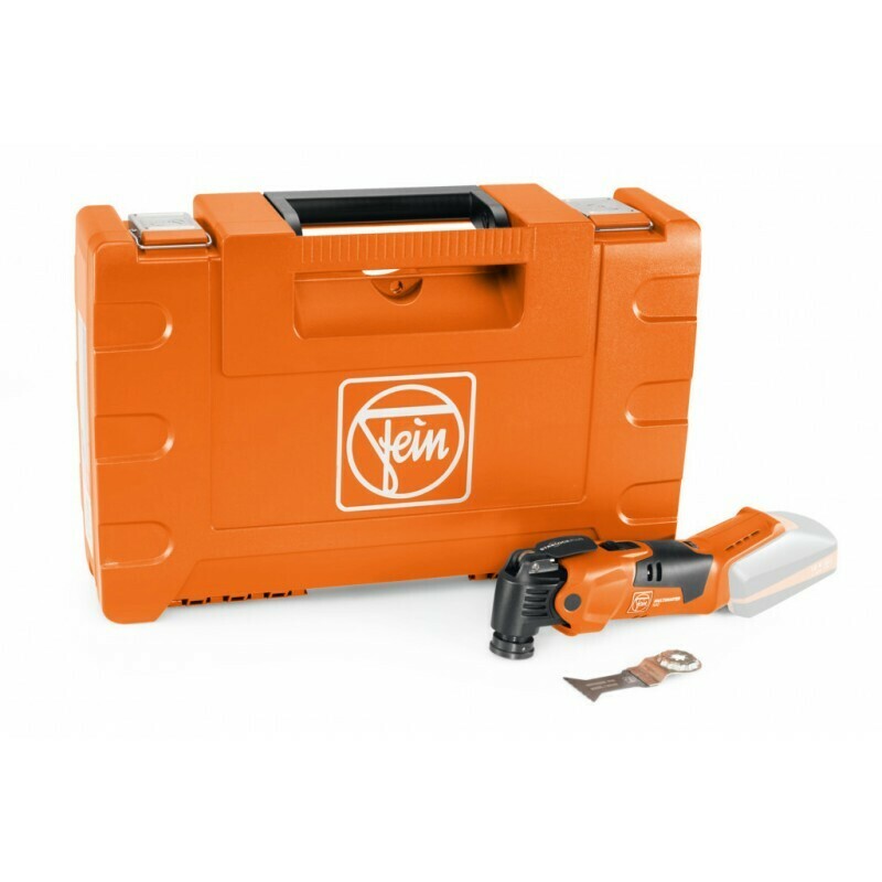 Fein Akku Multimaster AMM 500 Plus Akku-Oszillierer (ohne Akku)