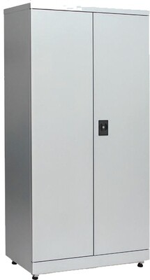 Flügeltürschrank 900x450x1800 mm