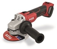LB 125 18.0-EC C Winkelschleifer
