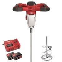 MXE 18.0-EC/5.0 SET Rührwerk