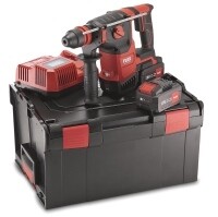 CHE 2-26 18.0-EC/5.0 SET Bohrhammer CHE 2-26 18.0-EC/5.0 SET Bohrhammer