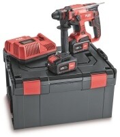 CHE 18.0-EC/5.0 SET Kombihammer