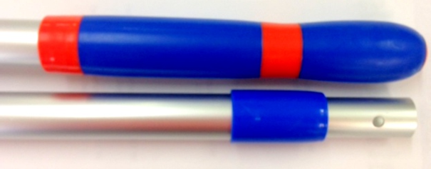BS Teleskopstiel 90-170 cm