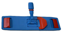 FLACHMOP-HALTER 45 CM