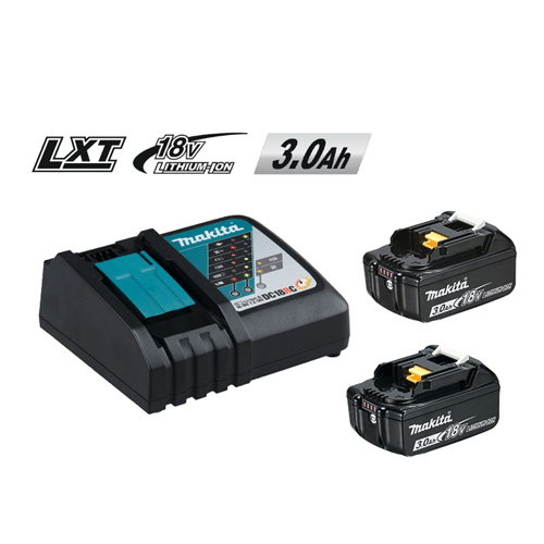 EPAC18-302 Energy Pack