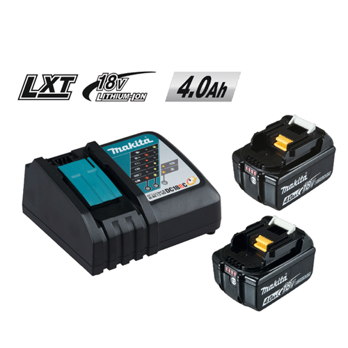 Akkus ENERGYPACK 4,0 Ah MAKITA EPAC 18-402