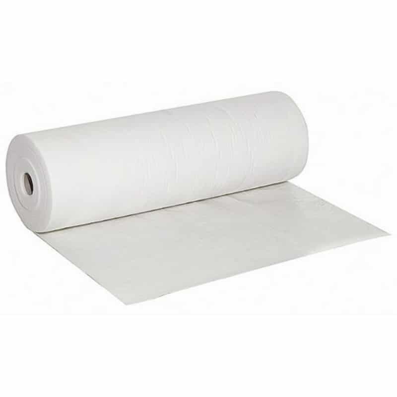 Abdeckvlies 160g 1m x 50 m