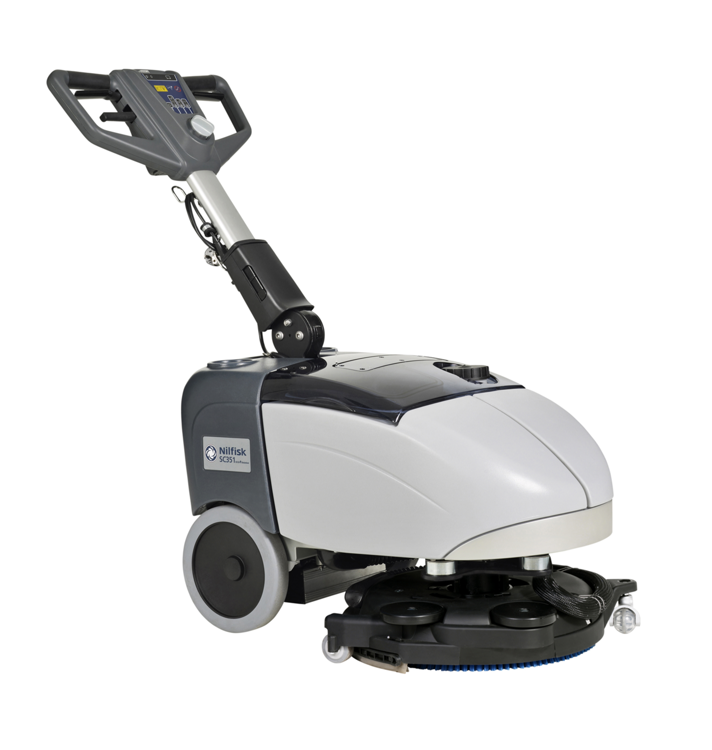 SC351 Komplett