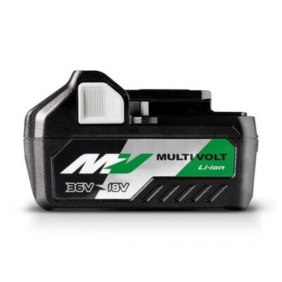 Akku BSL36A18