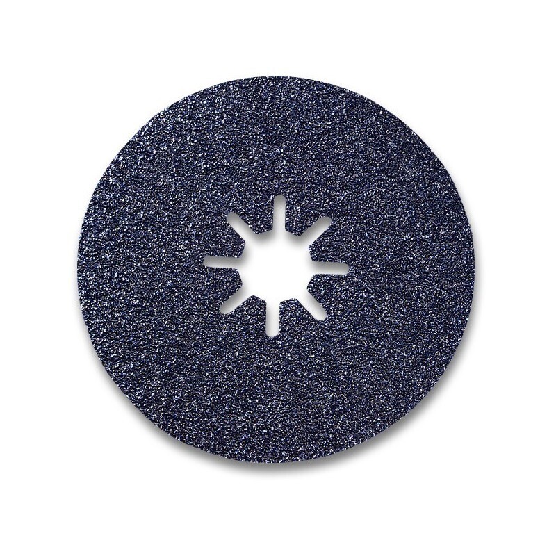 SIA Fiberscheibe  4819 siaron 8 125mm P40 Zirkon
