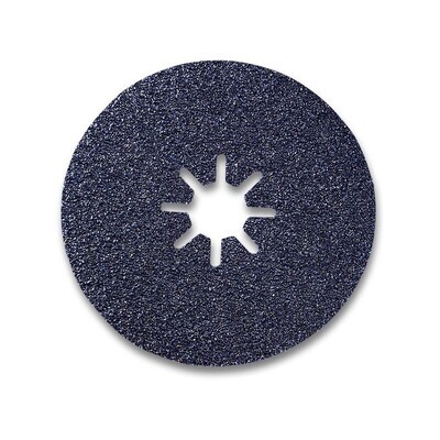 SIA Fiberscheibe  4819 siaron 8 125mm P24 Zirkon