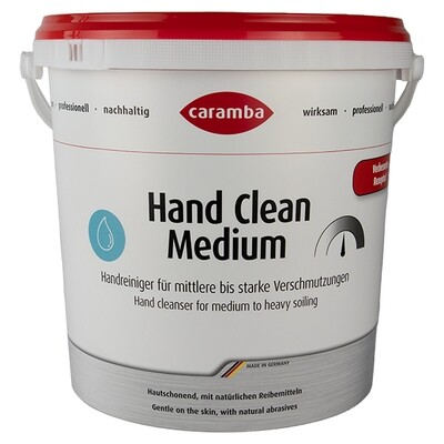 CARAMBA Handwaschpaste 10 L