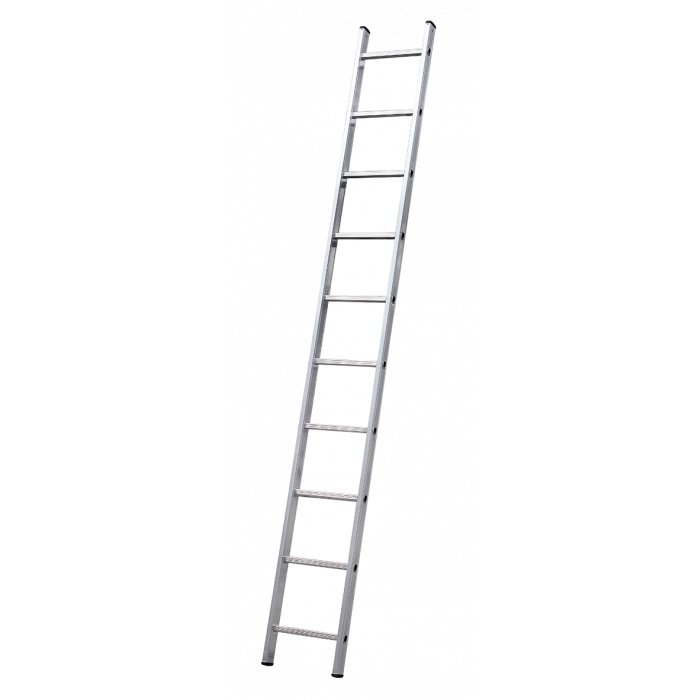 Anlegeleiter 10 Stufen