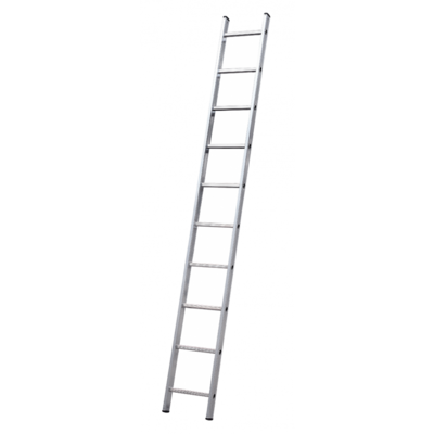 Anlegeleiter 10 Stufen