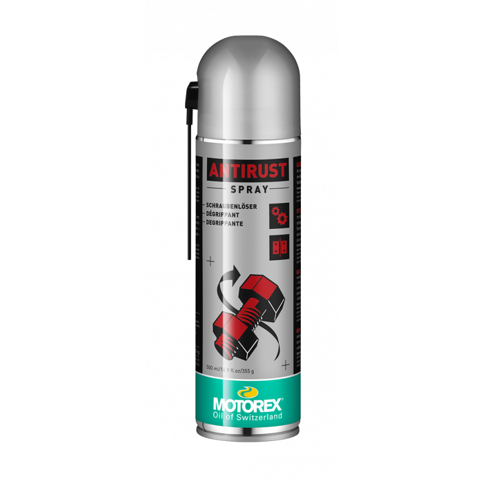 Sprays Anti-Rost 500 ml