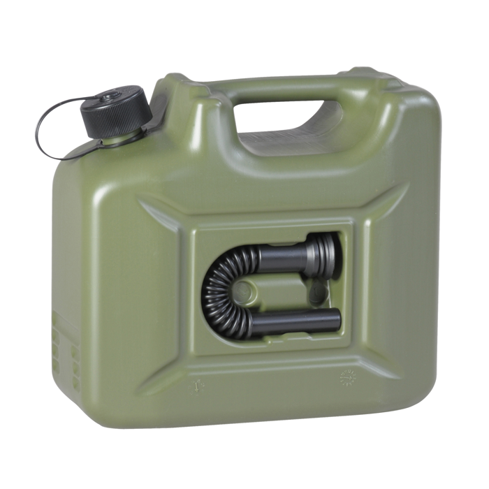 Benzinkanister 10 Liter
