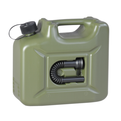 Benzinkanister 10 Liter