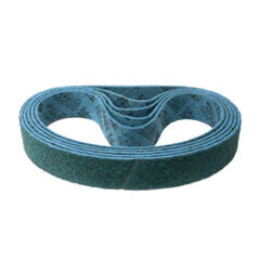 3M SC-BS Scotch-Brite Band  30 x 533 Korn: A very fine 10 Stück