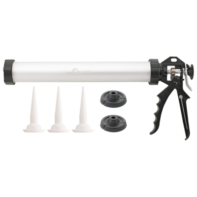 Kartuschenpistole Profi 600 ml