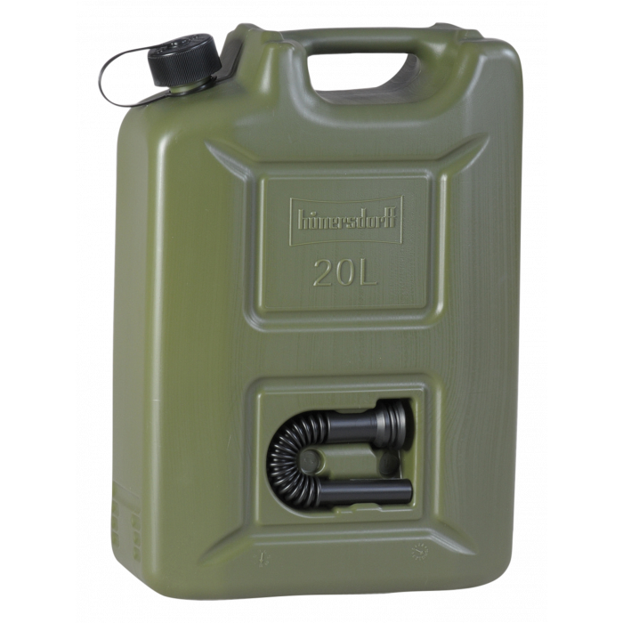 Benzinkanister 20 Liter
