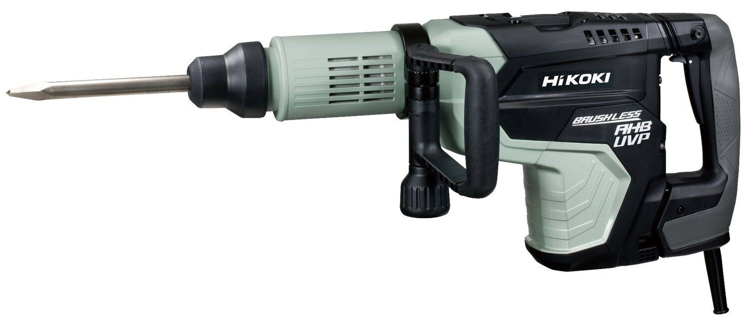 Abbruchhammer (SDS-max) H60MEY