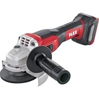 Flex Akku-Winkelschleifer L 125 18.0-EC C