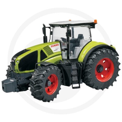 Bruder CLAAS Axion 950