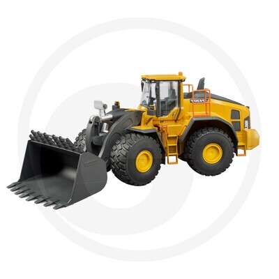 Siku Liebherr L 556 Radlader