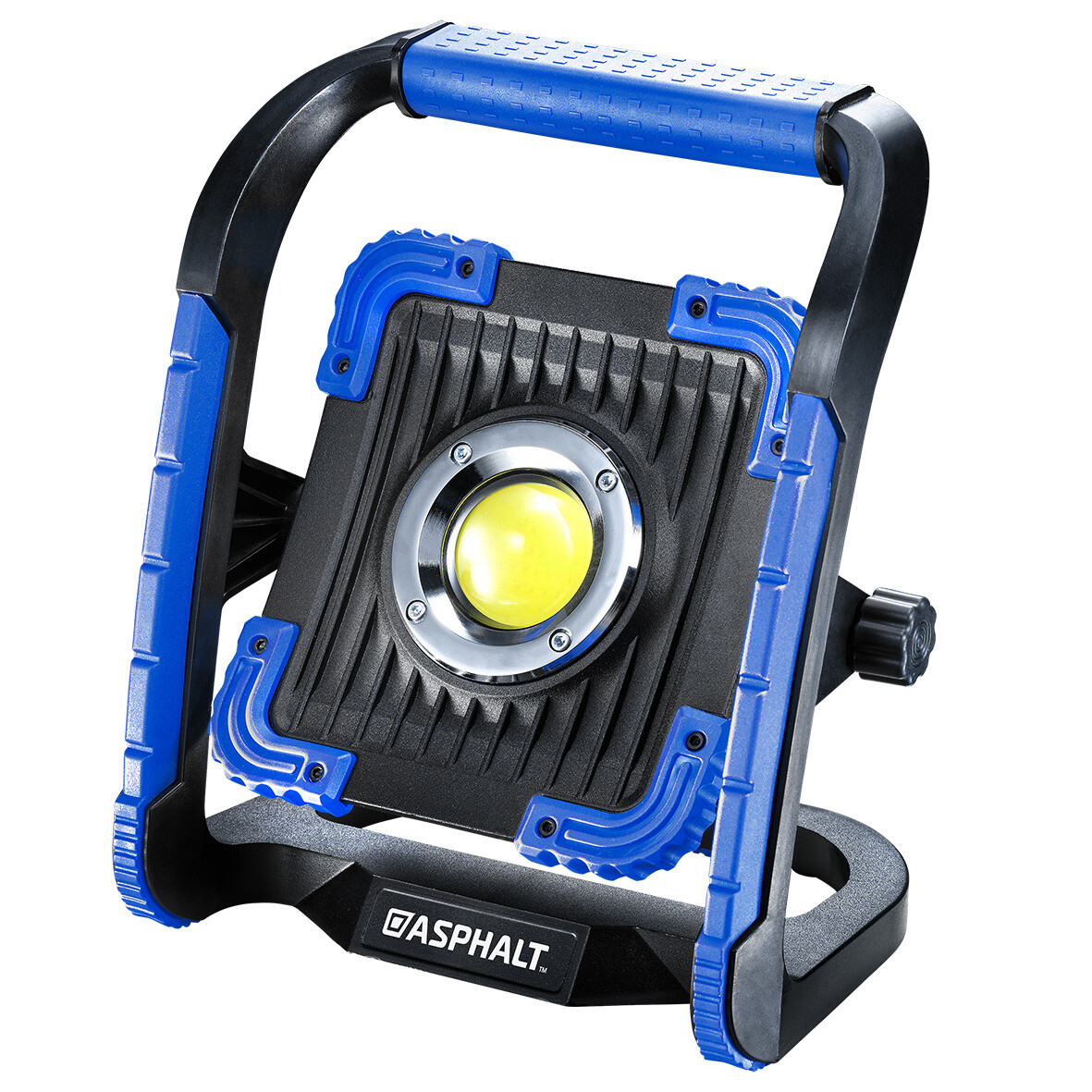 LED AKKU-STRAHLER "SUPERBRIGHT