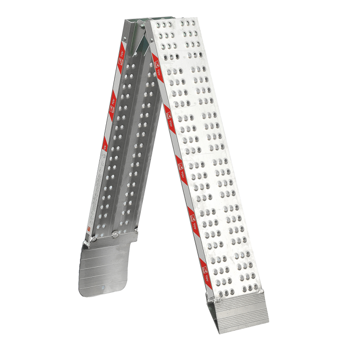 Auffahrrampe RRL 1500x200 mm klappbar