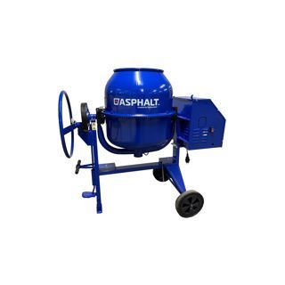 BETONMISCHER PRO 135