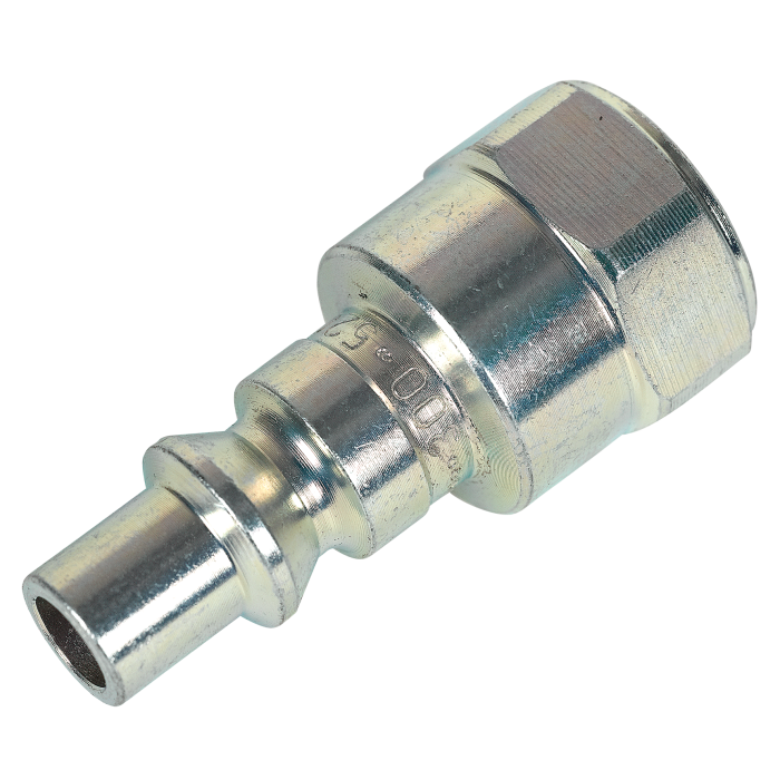 CEJN-Nippel, Serie 300 G 1/4" Innengewinde, gehärtet
