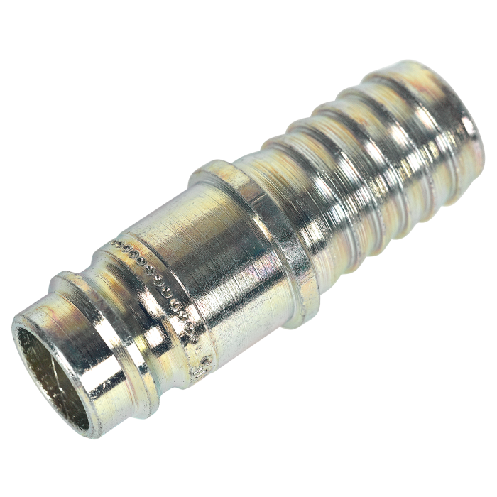 Nippel Serie 410 SA ø 13 mm