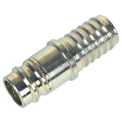Nippel Serie 410 SA ø 13 mm