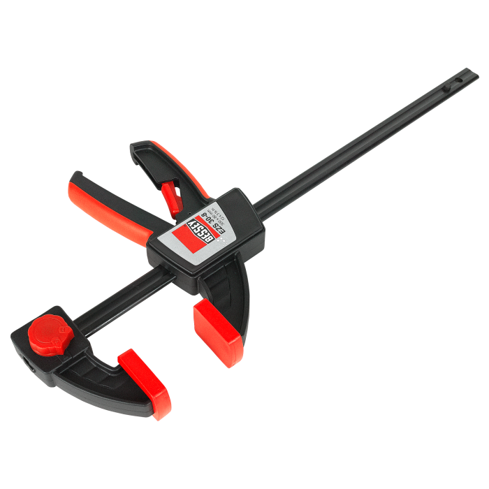 Einhandzwinge EZS 300/80