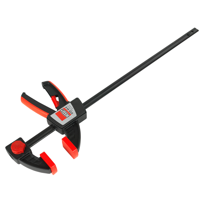Einhandzwinge EZS 450/80