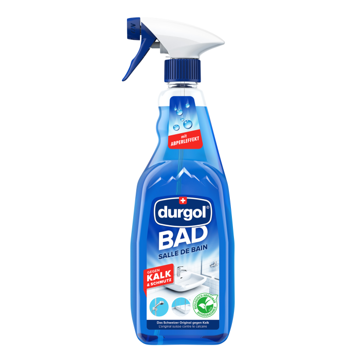 Entkalker Bad 600 ml